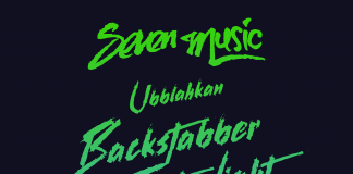 Ubblahkan – Foundation EP