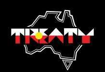 Carl Cox has delivered a cracking update of Yothu Yindi’s iconic global dancefloor filler ‘Treaty’