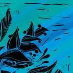 Young Berlin collective hvmble look to the Namibian desert on the second part of their Textures series