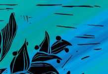 Young Berlin collective hvmble look to the Namibian desert on the second part of their Textures series