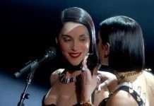 Dua Lipa & St. Vincent – Masseduction & One Kiss (Live at 2019 GRAMMYs)