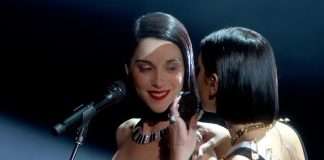 Dua Lipa & St. Vincent – Masseduction & One Kiss (Live at 2019 GRAMMYs)