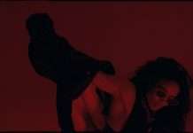 Watch Ciara’s new Greatest Love (Video)