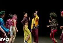 The Chemical Brothers releases Got To Keep On (Video)