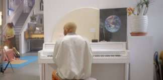 Toro y Moi – Ordinary Pleasure (video)