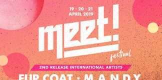 MEET! Festival adds 7 new international artists to its line-up(Magda, Nick Curly, Mirko Loko, Alexi Delano, Dirty Flav, Djerry C and Tavo)
