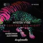 Premiere : Mystik Vybe – This Music (Deeplomatic Recordings)