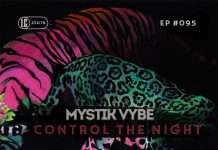 Premiere : Mystik Vybe – This Music (Deeplomatic Recordings)