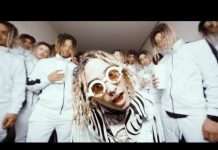 Watch : Lil Pump – Be Like Me ft. Lil Wayne (Music Video)