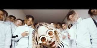 Watch : Lil Pump – Be Like Me ft. Lil Wayne (Music Video)