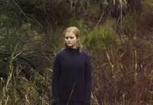 Frenship reveal Video for Wanted A Name (feat. Yoke Lore)Starring “ A Quiet Place” Actress Millicent Simmonds