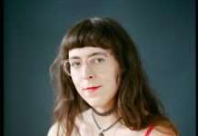 Listen : Octo Octa’s – Bodies Meld Together,from the EP ‘For Lovers’, released 1 March 2019 on Technicolour