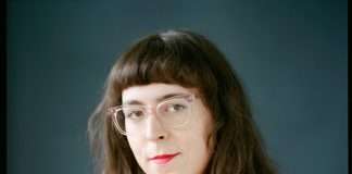 Listen : Octo Octa’s – Bodies Meld Together,from the EP ‘For Lovers’, released 1 March 2019 on Technicolour