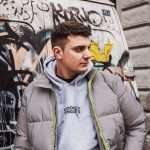 Premiere : Thomas Cerutti – No Words (Witty Tunes)