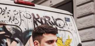 Premiere : Thomas Cerutti – No Words (Witty Tunes)