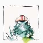 Acid Pauli & Nico Stojan ‘Flying Lizard’ EP