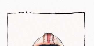 Acid Pauli & Nico Stojan ‘Flying Lizard’ EP