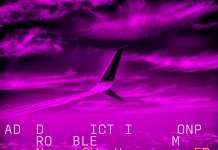 Addictionproblem returns to Mrs Radar Music to release two alleviating cuts entitled ‘Nowhere’