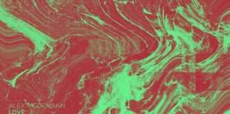 Alex Niggemann – Love, Music, People remixed by Lauer (AEON)