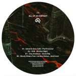 Listen : Release/Sustain returns with a four-track package feat. Eduardo De La Calle, XDB, Joey Anderson and Moody Waters feat. Carolina Damas