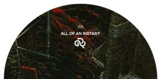 Listen : Release/Sustain returns with a four-track package feat. Eduardo De La Calle, XDB, Joey Anderson and Moody Waters feat. Carolina Damas