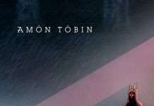 Listen : Amon Tobin’s “Vipers Follow You”