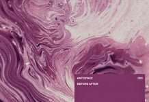 Antispace – Before After on LUKINS