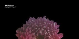 Stream : Oversound – Healing Of A Nation EP on Dubiks Music