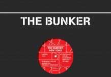 Lauren Flax announces One Man’s House is Another Woman’s Techno EP (The Bunker New York)