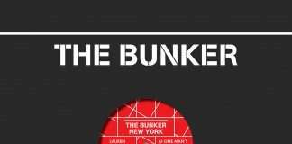 Lauren Flax announces One Man’s House is Another Woman’s Techno EP (The Bunker New York)