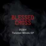 Foby launches Blessed Cross Records