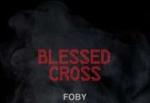 Foby launches Blessed Cross Records