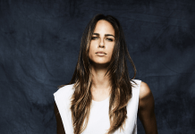 Brina Knauss – Sledi Toku on Rebellion