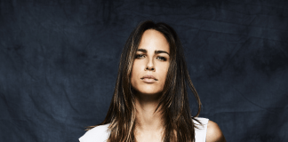 Brina Knauss – Sledi Toku on Rebellion