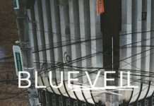 Listen : Blue Veil’s Another Day from “Dreaming In Colour” EP