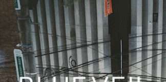 Listen : Blue Veil’s Another Day from “Dreaming In Colour” EP