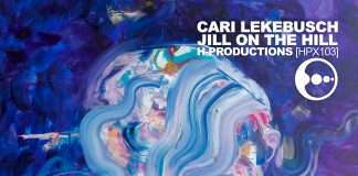 Cari Lekebusch – Jill On The Hill (H-Productions) April 1st