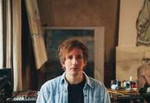 Stream : Christian Löffler Releases Highly Anticipated Album ‘Graal (Prologue)’