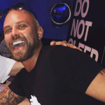 DJ Ciaran Duffy Dies aged 35