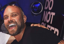 DJ Ciaran Duffy Dies aged 35