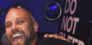 DJ Ciaran Duffy Dies aged 35