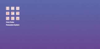 Com Truise announces new LP Persuasion System on Ghostly International