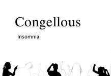 Congellous reveals his first release for 2019, Insomnia EP on SOBA Records
