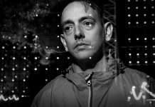 Cristian Vogel launches new label, Endless Process/Listen first release by Bjørn Svin