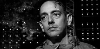 Cristian Vogel launches new label, Endless Process/Listen first release by Bjørn Svin