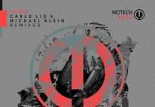 DJ 3000 ‘Illyrian EP’ (incl.Michael Klein & Carlo Lio Remixes)(Motech Records)