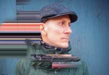 Premiere: DJ 3000 – Voyager