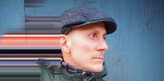 Premiere: DJ 3000 – Voyager