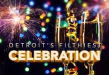 Detroit’s Filthiest – Celebration (MCEC)