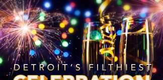 Detroit’s Filthiest – Celebration (MCEC)